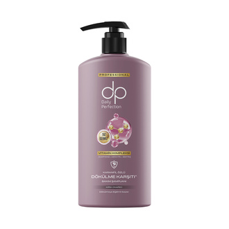 Dp Daily Perfection Karanfil Özlü Şampuan 425 Ml
