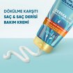 Head & Shoulders Dermaxpro Scalp Revitaliser Dökülme Karşıtı Saç Kremi 220 Ml - Görsel 4