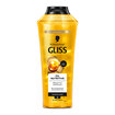 Gliss Oil Nutritive Şampuan 400 Ml - Görsel 1