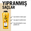 Gliss Oil Nutritive Şampuan 400 Ml - Görsel 4