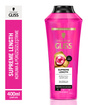 Gliss Supreme Length Şampuan 400 Ml - Görsel 3