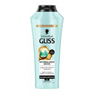 Gliss Nutribalance Repair Şampuan 400 Ml - Görsel 1