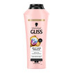 Gliss Split Hair Miracle Şampuan 400 Ml - Görsel 1