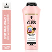 Gliss Split Hair Miracle Şampuan 400 Ml - Görsel 3