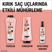 Gliss Split Hair Miracle Şampuan 400 Ml - Görsel 9