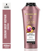 Gliss Serum Deep Repair Şampuan 400 Ml - Görsel 3
