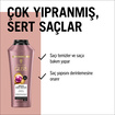Gliss Serum Deep Repair Şampuan 400 Ml - Görsel 4