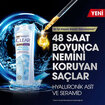 Clear Women Hyaluron Nem Terapisi Şampuan 350 Ml - Görsel 3
