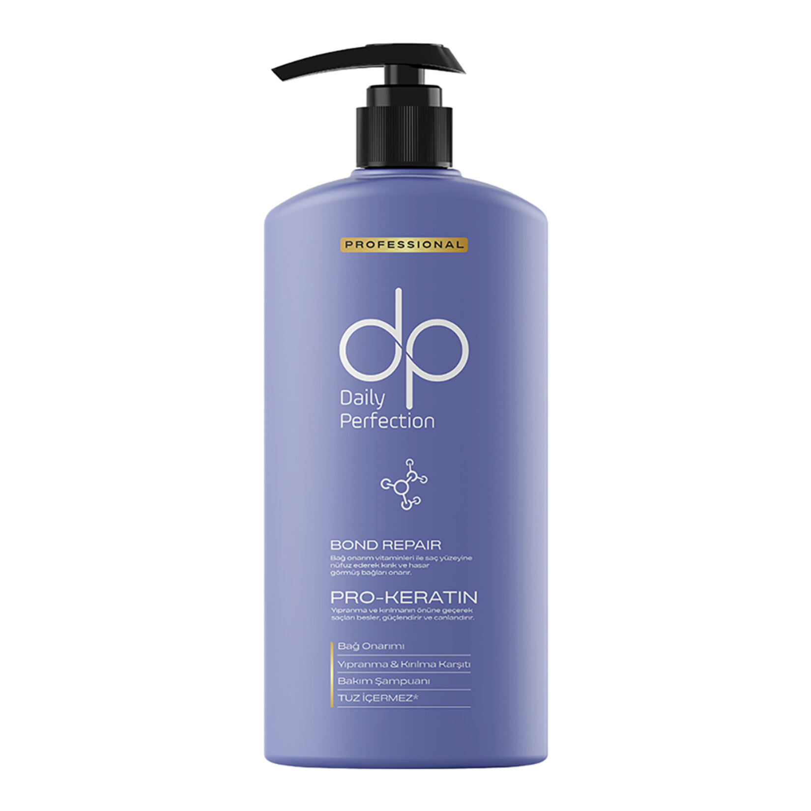 Dp Daily Perfection Şampuan Bond Repair 425 Ml
