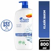 Head & Shoulders Klasik Bakım Şampuan 800 Ml - Görsel 2