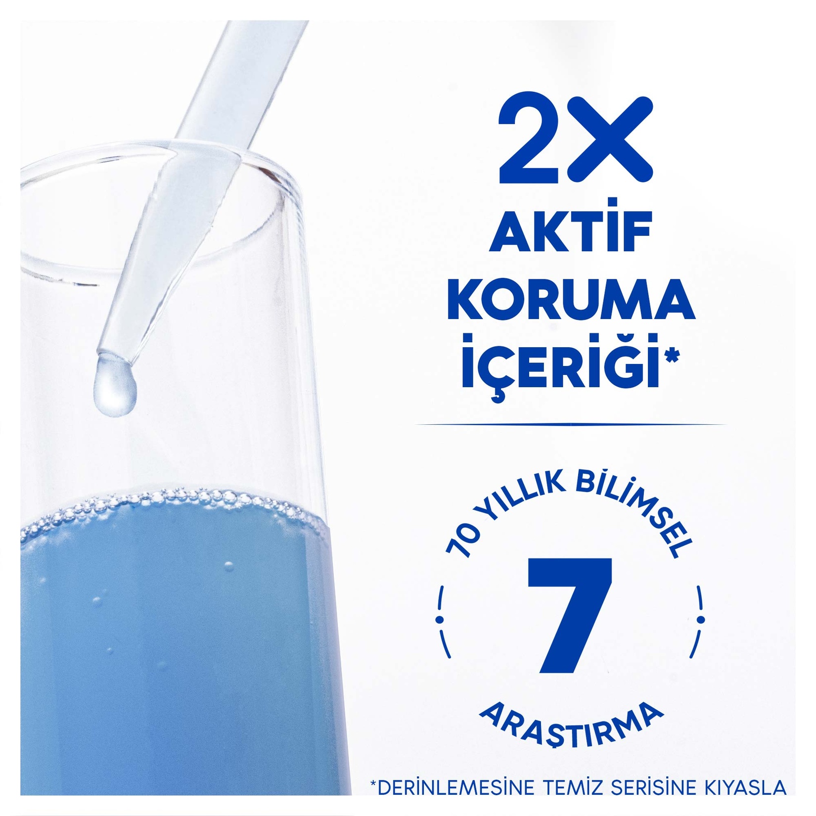 Head & Shoulders Klasik Bakım Şampuan 800 Ml - Görsel 4