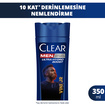 Clear Men Legends Vini Şampuan 350 Ml - Görsel 2