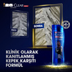 Clear Men Legends Vini Şampuan 350 Ml - Görsel 4