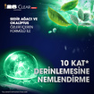 Clear Men Legends Vini Şampuan 350 Ml - Görsel 7