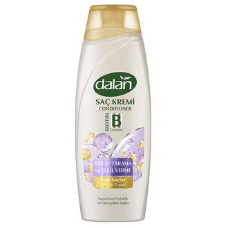 Dalan Tüm Saçlar İçin Saç Kremi 450 Ml