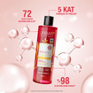 Urban Care Curls Hibiscus & Shea Butter Şampuan 350 Ml - Görsel 3