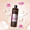 Urban Care Argan Oil & Keratin Şampuan 350 Ml - Görsel 3