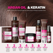 Urban Care Argan Oil & Keratin Şampuan 350 Ml - Görsel 4