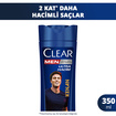 Clear Men Legends Kenan Yıldız 350 Ml - Görsel 2