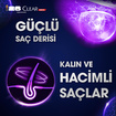 Clear Men Legends Kenan Yıldız 350 Ml - Görsel 6