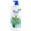 Head & Shoulders Buzlu Mentol Ferahlığı Şampuan 800 Ml - Görsel 1