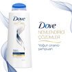 Dove Şampuan&nbsp;Yoğun Onarıcı 550 Ml - Görsel 3
