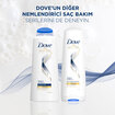 Dove Şampuan&nbsp;Yoğun Onarıcı 550 Ml - Görsel 4