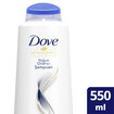 Dove Şampuan&nbsp;Yoğun Onarıcı 550 Ml - Görsel 2