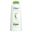 Dove Şampuan&nbsp;Saç Dökülmelerine Çözüm 550ml - Görsel 1