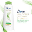 Dove Şampuan&nbsp;Saç Dökülmelerine Çözüm 550ml - Görsel 3