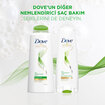 Dove Şampuan&nbsp;Saç Dökülmelerine Çözüm 550ml - Görsel 4