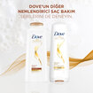 Dove&nbsp;Şampuan Besleyici Bakım 550 Ml - Görsel 3