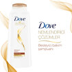 Dove&nbsp;Şampuan Besleyici Bakım 550 Ml - Görsel 4