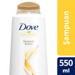Dove&nbsp;Şampuan Besleyici Bakım 550 Ml - Görsel 2