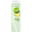 Elidor Doğanın Enerjisi Detox Ferahlığı Şampuan 550 Ml - Görsel 1