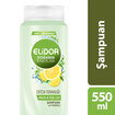 Elidor Doğanın Enerjisi Detox Ferahlığı Şampuan 550 Ml - Görsel 2