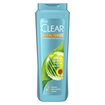 Clear Güçlü Uzayan Saçlar Bambu Özü Sampuan 500 Ml - Görsel 1