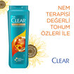Clear Nem Terapisi Değerli Tohumlar Sampuan 500Ml - Görsel 3