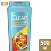 Clear Nem Terapisi Değerli Tohumlar Sampuan 500Ml - Görsel 2