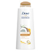 Dove Hindistan Cevizi Yağı Ve Zerdecal Özlu Şampuan 550 Ml - Görsel 1
