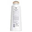 Dove Hindistan Cevizi Yağı Ve Zerdecal Özlu Şampuan 550 Ml - Görsel 3