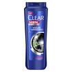 Clear Men Yoğun Arındıcı Şampuan 500 Ml - Görsel 1