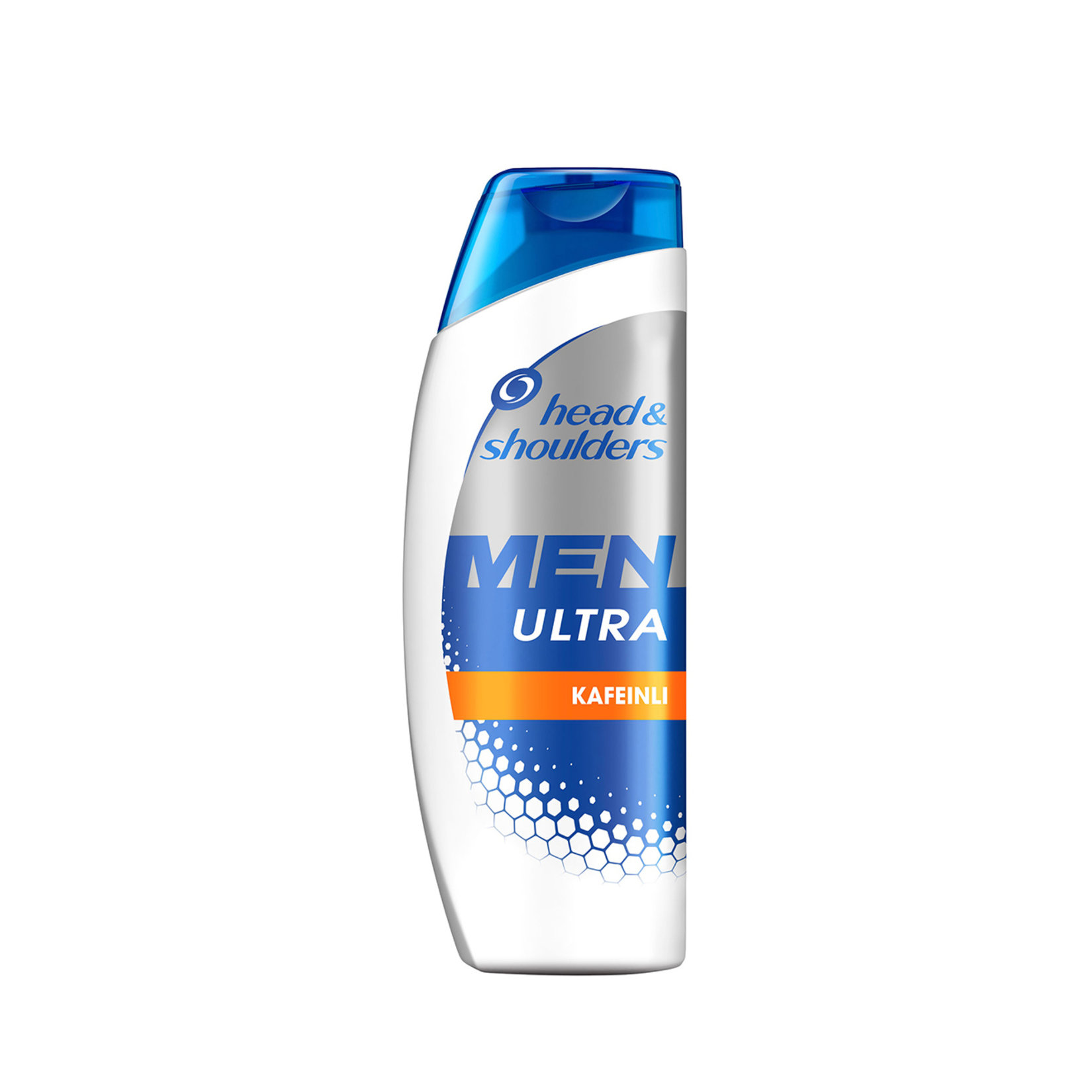 Head & Shoulders Men Ultra Erkeklere Özel Şampuan Saç Dökülmelerine Karşı 400 ml