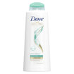 Dove Micellar Narin Bakım Şampuan 550 Ml - Görsel 1