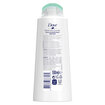 Dove Micellar Narin Bakım Şampuan 550 Ml - Görsel 3