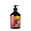 Pomellos Caffeine & Biotin Şampuan 500 Ml - Görsel 1