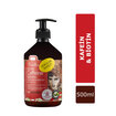 Pomellos Caffeine & Biotin Şampuan 500 Ml - Görsel 2