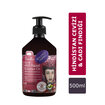 Pomellos Witch Hazel & Coconut Şampuan 500 Ml - Görsel 2