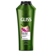 Gliss Bio-Tech Restore Güçlendirici Şampuan- Kök Hücre Kompleksi ve Gül Suyu ile  360 ml - Görsel 1