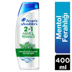 Head & Shoulders 2'si 1 Arada Kepek Karşıtı Şampuan Mentol Ferahlığı 400 ml - Görsel 2